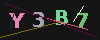 Gambar captcha